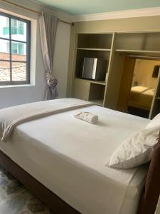 Moradia Laureles Medellin