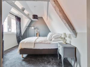 Appartements Apartment in Alsace near Haut-Koenigsbourg, cleaning included : photos des chambres