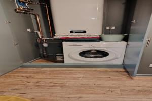 Appartements Apartment in Alsace near Haut-Koenigsbourg, cleaning included : photos des chambres