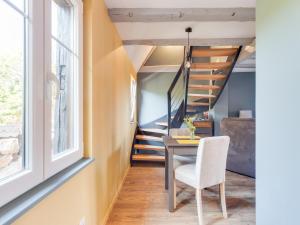 Appartements Apartment in Alsace near Haut-Koenigsbourg, cleaning included : photos des chambres