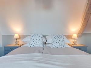 Appartements Apartment in Alsace near Haut-Koenigsbourg, cleaning included : photos des chambres