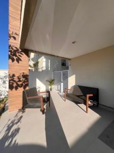 Casa 2, Condomínio Porto Buriti, Barreirinhas-MA