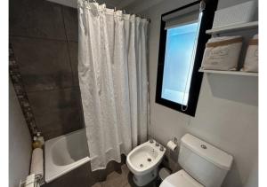 Salta Vista Point - Parking