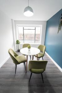 Sevenstay Apartments Bold Street