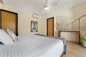 Casa de Paz, Jungle Bliss & Ocean Peek