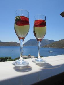 Kalotina's Apartments Kalymnos Greece