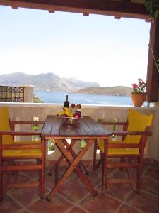 Kalotina's Apartments Kalymnos Greece