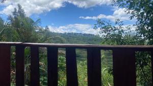 Casa de campo Ecos del Poás