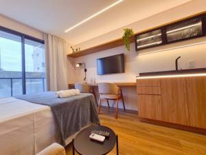 Estúdio Contemporâneo - Novo, e Elegante 409