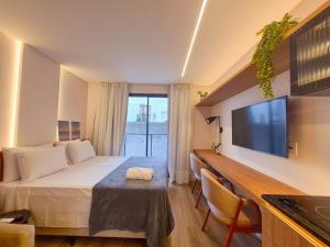 Estúdio Contemporâneo - Novo, e Elegante 409