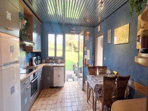 Holiday Home in Theux near Ardennes Park