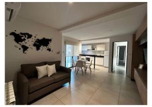 Salta Vista Point - Parking