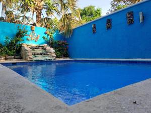 Hotel Villas Las Anclas