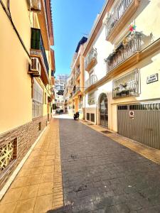 Apartamento Playa Torremolinos