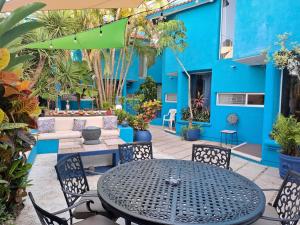 Hotel Villas Las Anclas