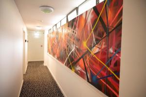 Sevenstay Apartments Bold Street