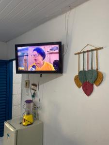 Chalé pé na Areia Praia do Cachimbo