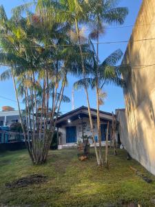 Chalé pé na Areia Praia do Cachimbo