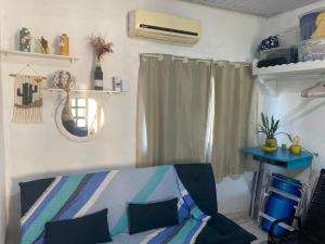 Chalé pé na Areia Praia do Cachimbo