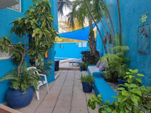 Hotel Villas Las Anclas