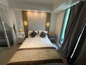 AZURE BICUTAN POSITANO Tower