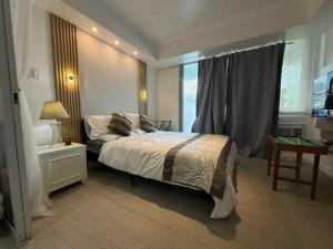 AZURE BICUTAN POSITANO Tower