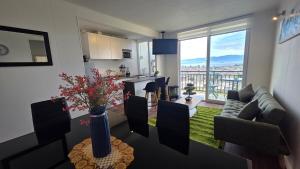 Oceana Suites Alto Panoramico Villarica
