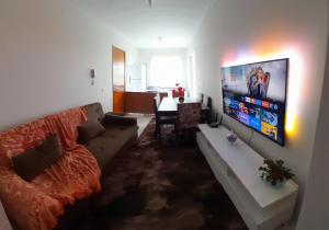 Aconchego AMS Próx ao Aeroporto Internacional CWB - Ubytování bez kategorie ve městě São José dos Pinhais