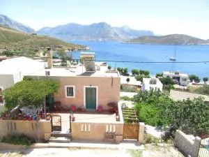 Kalotina's Apartments - Emborios