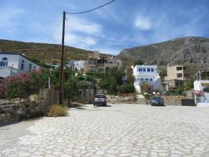 Kalotina's Apartments Kalymnos Greece