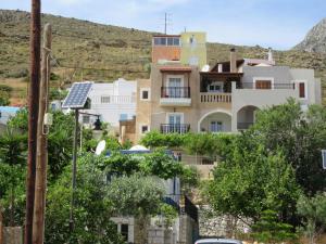 Kalotina's Apartments Kalymnos Greece