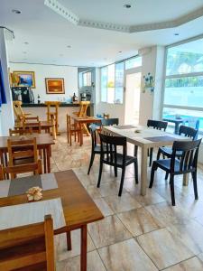 HOSTERIA LA COSTANERA