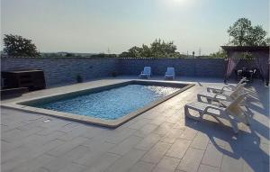 Stunning Home In Pula