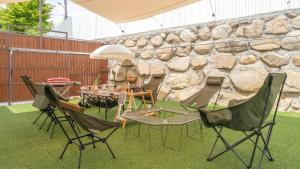 Gyeongju Gyeongjuaegamyeon Pool Villa