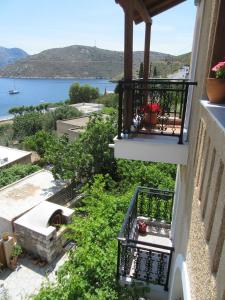 Kalotina's Apartments Kalymnos Greece