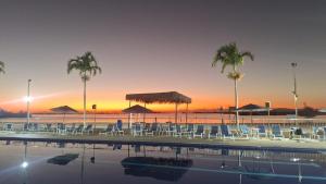 Arraial do Cabo RJ - Golden Lake