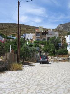 Kalotina's Apartments Kalymnos Greece