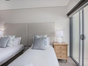 The Sand Resort Kingscliff - 2BR Dual Key 5312-13 - Holiday Management