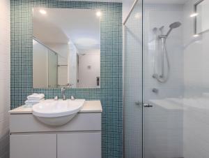 The Sand Resort Kingscliff - 2BR Dual Key 5312-13 - Holiday Management