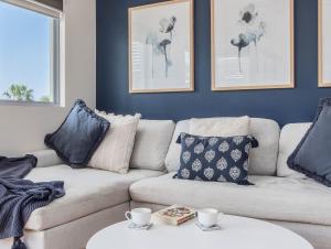 The Sand Resort Kingscliff - 2BR Dual Key 5312-13 - Holiday Management