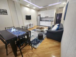 Ocean Heaven in Tbilisi