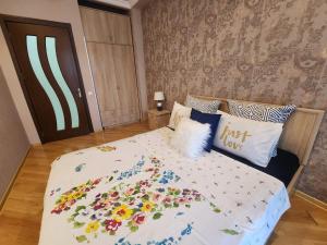 Ocean Heaven in Tbilisi