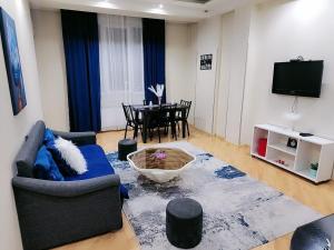 Ocean Heaven in Tbilisi