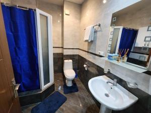 Ocean Heaven in Tbilisi