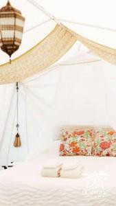 Glamping Traslasierra Carpa Norte