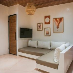 Cozy apartment in Canggu