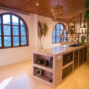 Cozy apartment in Canggu