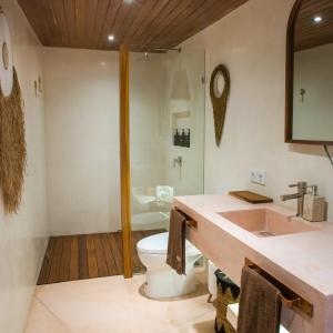 Cozy apartment in Canggu