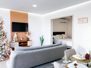 Suite Premium Mall del Sol con Planta Electrica