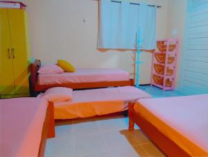 Casa Toda Climatizada perfeita para Família A 700m da Orla Praia do Maçarico